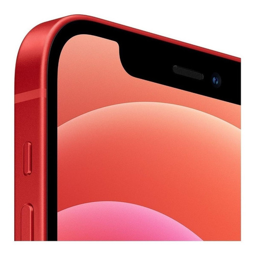 Imagen 3 de 9 de Apple iPhone 12 mini (64 GB) - (PRODUCT)RED