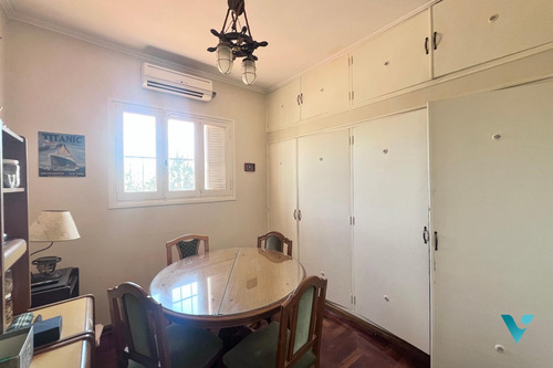 Chalet De 6 Ambientes En Castelar Norte