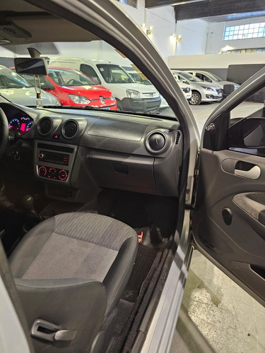 Volkswagen Gol Trend 1.6 Pack Ii 101cv 3p
