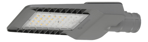 Luminaria Publica Sky Street Light 55w 5000k 8250lm Ledvance
