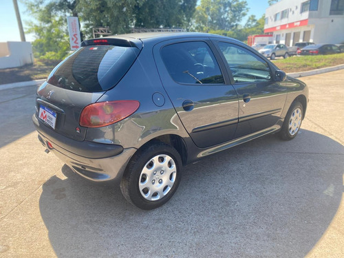 Peugeot 206 1.4 Generation 75cv