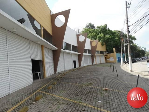 Imagem 11 de 11 de Comercial/industrial - Ref: 158081