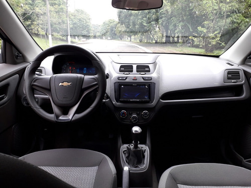 Cobalt Lt 1.4 Novíssimo