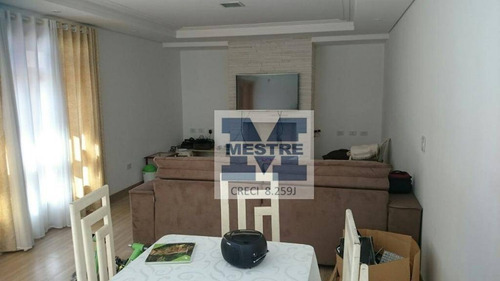 Imagem 4 de 15 de Casa Com 4 Dormitórios À Venda, 650 M² Por R$ 2.800.000,02 - Portal Dos Gramados - Guarulhos/sp - Ca0360