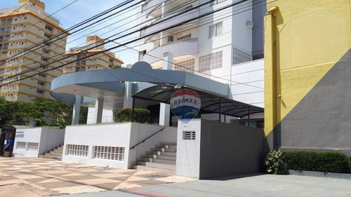 Imagem 3 de 24 de Edifício Avenida - Ap1187