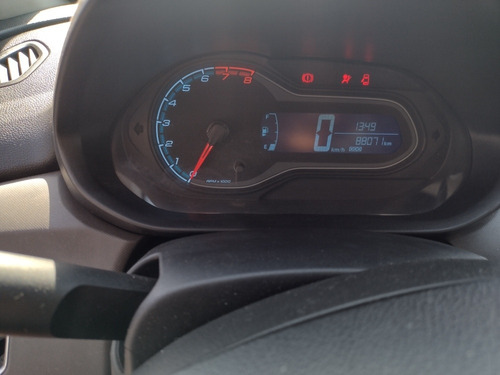 Imagem 3 de 6 de Chevrolet Prisma 2013 1.0 Lt 4p