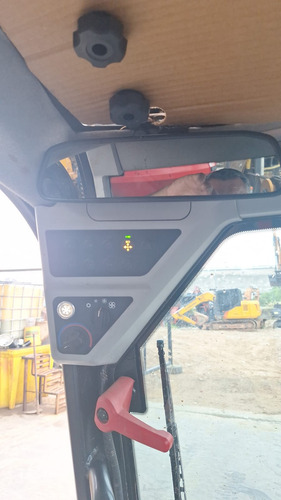 Mini Carregadeira Jcb155 2019 Peso 2970 Kg Carga 703 Kg Top!