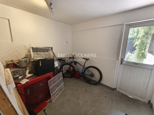 Propiedad En Venta Ubicada A Paso De Av. Apoquindo