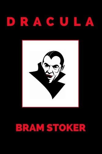 Dracula Unabridged - Stoker, Bram, De Stoker, Bram. Editorial Independently Published En Inglés