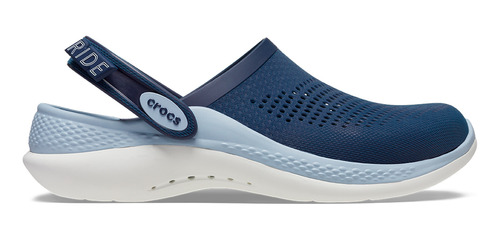 Crocs Literide 360 Azul