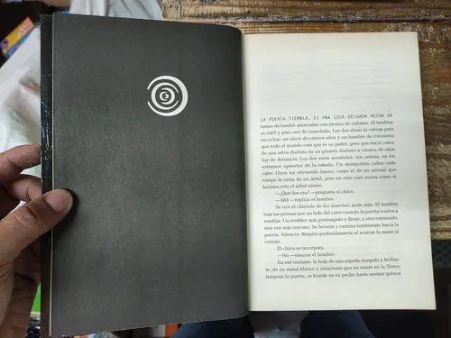 Soy El Número Cuatro - Pittacus Lore - Libro Original (Usado)