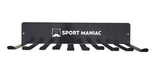 Imagen 2 de 4 de Soporte Para Bandas Elasticas Tiraband Superband Soga Grande