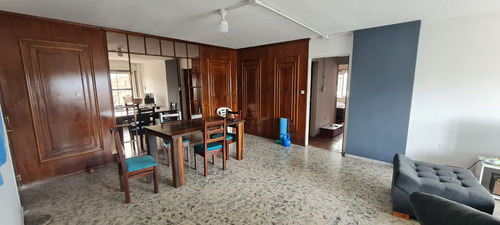 Venta Depto Semi Piso De 5 Dorm. En B Centro!!!