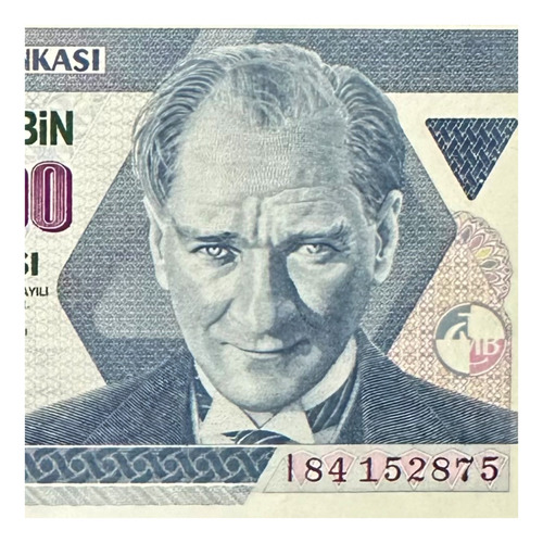 Turquia - Europa - 250000 Lirasi - Año 1970 - Unc - P# 211