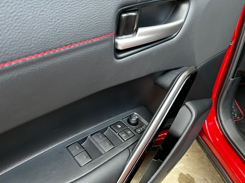 Toyota Corolla 2.0 Gr-Sport Cvt