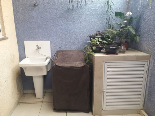 Imagem 20 de 27 de Tripex Com 2 Suítes À Venda, 150 M² Por R$ 295.000 - Jardim Enseada - Guarujá/sp - So0687