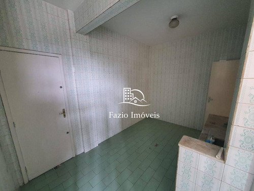 Imagem 17 de 21 de Apartamento Com 2 Dormitórios Para Alugar, 98 M² Por R$ 1.200,00/mês - Centro - Barra Mansa/rj - Ap0079