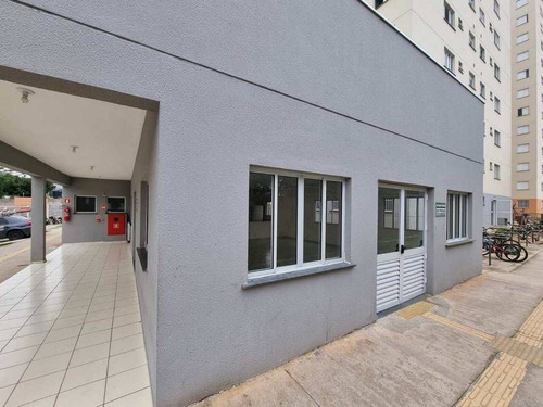 Apartamento C/ 2 Quartos Em Ótima Localização!!!