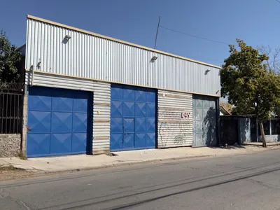 Industrial en venta