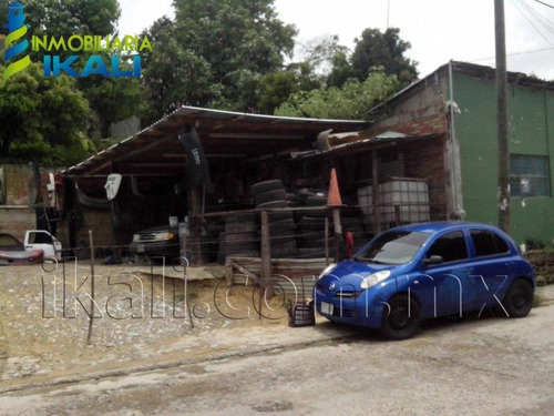Imagen 2 de 7 de Terreno En Venta Anahuac