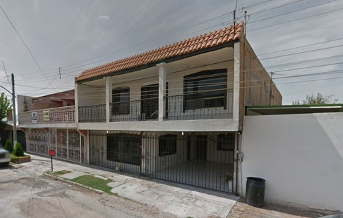 Sk16 - Casa En Remate Bancario En C. Turquesa, La Esperanza, Gomez Palacio, Durango Oportunidad De Inversion