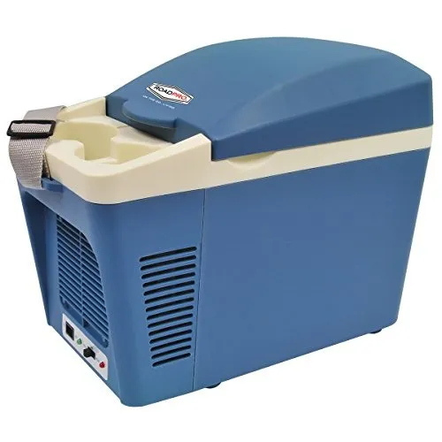 Roadpro 12v sale cooler