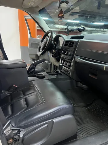 Jeep Cherokee Sport 2012 /la
