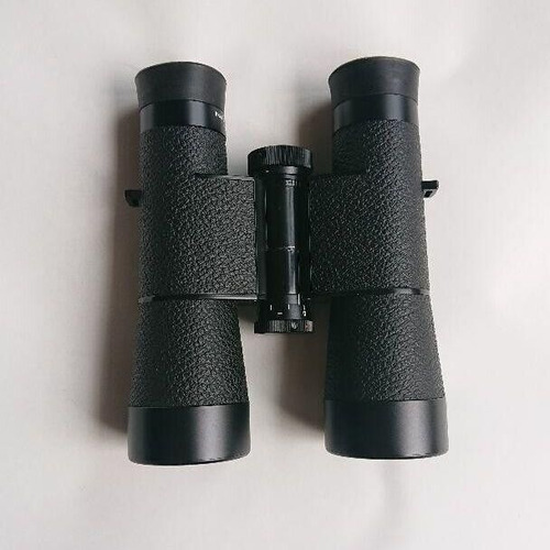 Imagen 3 de 3 de Leica Trinovid 8x42 Hd Black Binoculars