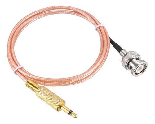 Ta-vigor Cable Coaxial Rg316 Rf - Cable Coaxial Rg316 De 92