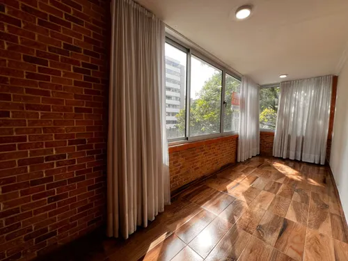 @medellin Lindo Apartamento En Laureles Zona Central Cod. 070525-02