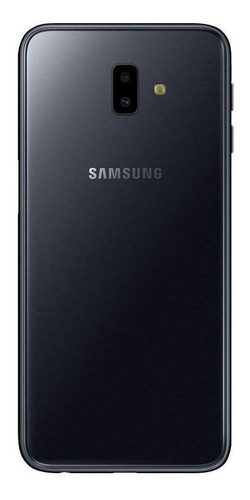 Samsung Galaxy J6+ Dual SIM 32 GB Preto 3 GB RAM