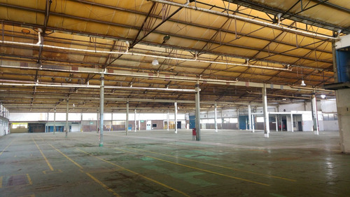 Imagen 8 de 12 de Depósito En Cuyo 3442 Martínez | 6.000 M2
