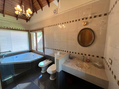 Casa En Venta Barrio Privado Club De Campo La Tradicion
