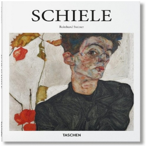 Schiele - Reinhard Steiner. Eb8