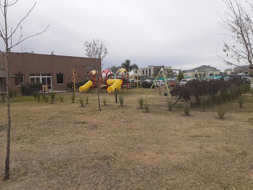 Terreno En Venta - 940mts2 - Canning, Ezeiza
