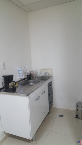Imagem 5 de 6 de Excelente Sala Comercial De 45 M² À Venda Em Guarulhos!!! - Sa00027 - 68314295