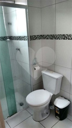 Apartamento Lindo - Acabamento Excelente - 373-im407472