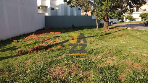 Terreno À Venda, 288 M² Por R$ 218.000,00 - Golden Park - Sorocaba/sp - Te3323
