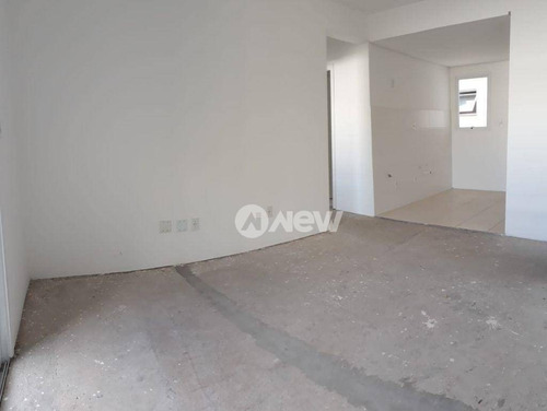 Imagem 13 de 20 de Apartamento Com 3 Dormitórios À Venda, 74 M² Por R$ 310.000,00 - Hamburgo Velho - Novo Hamburgo/rs - Ap3414