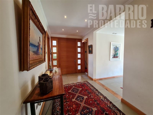 Imagen 12 de 30 de Casa En Venta En Colina