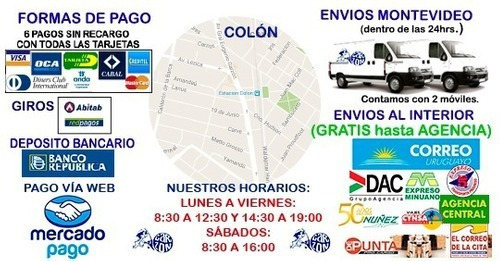 18l Pintura Elbex Int Ext + 18l Elbex Cielos Rasos + Bandeja