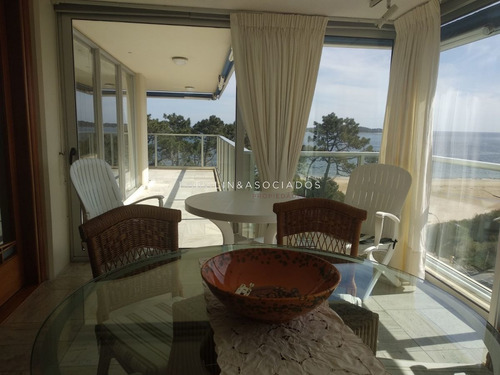 Imagen 12 de 30 de Apartamento De 3 Dormitorios En Mansa, Punta Del Este