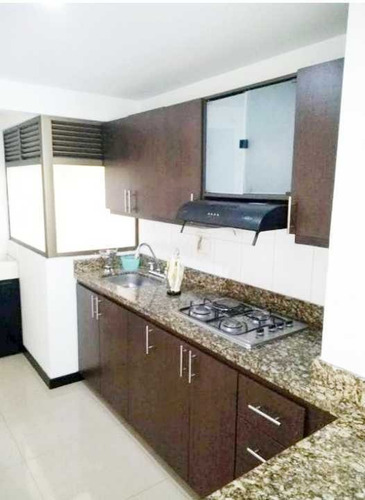 Imagen 4 de 14 de Apartamento En Venta En Laureles Santa Teresita