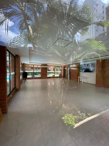 Apartamento En Arriendo En Urbanización La Flora. Cod A11591