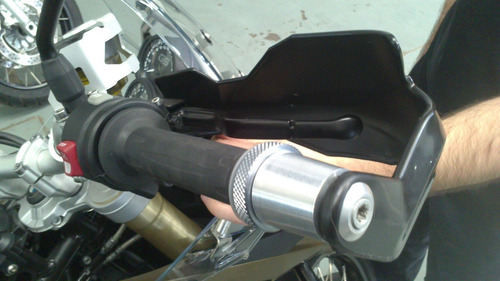 Imagen 3 de 6 de Control Crucero 800gs Bmw F 800 Gs 2013 Kraftec
