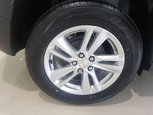 Chevrolet Nueva Tracker Manual 1.2t Fs