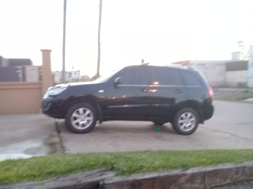 Suv Chery Tiggo 4x2 Confort / Permuto Corolla - C4 Longe