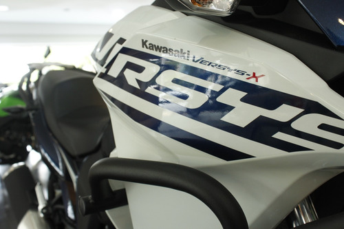 Imagen 15 de 15 de Kawasaki Versys 300- Entrega En El Día- Préstamo Online!!!