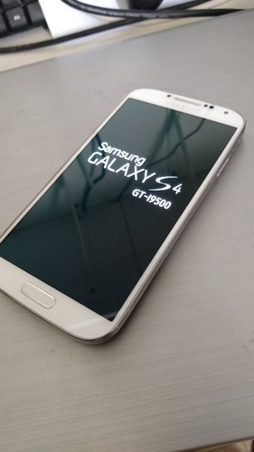 Samsung Galaxy S4 Gt-i9500 (defeito Na Placa)