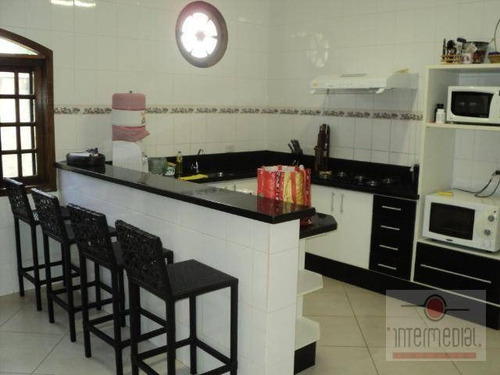 Chácara Residencial À Venda, Residencial Green Ville Ii, Boituva. - Ch0449